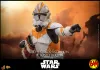 Hot Toys: MMS851 | 212th Attack Battalion Clone Trooper 1/6 Scale Action Figure (Star Wars)