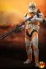 Hot Toys: MMS851 | 212th Attack Battalion Clone Trooper 1/6 Scale Action Figure (Star Wars)
