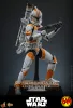 Hot Toys: MMS852 | 212th Attack Battalion Clone Trooper Deluxe Version 1/6 Scale Action Figure (Star Wars)
