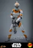 Hot Toys: MMS852 | 212th Attack Battalion Clone Trooper Deluxe Version 1/6 Scale Action Figure (Star Wars)