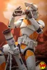 Hot Toys: MMS852 | 212th Attack Battalion Clone Trooper Deluxe Version 1/6 Scale Action Figure (Star Wars)