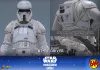 Hot Toys: MMS853 Imperial Remnant AT-RT Driver 1/6 Scale Action Figure (Star Wars | The Mandalorian & Grogu)