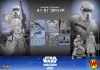 Hot Toys: MMS853 Imperial Remnant AT-RT Driver 1/6 Scale Action Figure (Star Wars | The Mandalorian & Grogu)