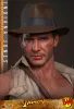 Hot Toys: MMS861 Indiana Jones 1/6 Scale Action Figure Deluxe Version (The Tempel of Doom)
