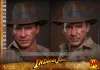 Hot Toys: MMS861 Indiana Jones 1/6 Scale Action Figure Deluxe Version (The Tempel of Doom)