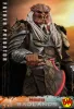 Hot Toys: MMS863 Njohrr – Father Predator 1/6 Scale Actionfigur (Predator Badlands)