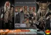 Hot Toys: MMS863 Njohrr – Father Predator 1/6 Scale Actionfigur (Predator Badlands)