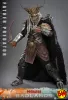 Hot Toys: MMS863 Njohrr – Father Predator 1/6 Scale Actionfigur (Predator Badlands)