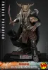 Hot Toys: MMS863 Njohrr – Father Predator 1/6 Scale Actionfigur (Predator Badlands)