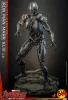 Hot Toys: MMS866D81 Iron Man Mark XLIII (2.0) 1/6 Scale Actionfigur (Avengers | Age of Ultron) Deluxe Version