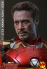 Hot Toys: MMS865D80 Iron Man Mark XLIII (2.0) 1/6 Scale Actionfigur (Avengers | Age of Ultron)