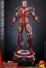 Hot Toys: MMS865D80 Iron Man Mark XLIII (2.0) 1/6 Scale Actionfigur (Avengers | Age of Ultron)