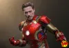Hot Toys: MMS865D80 Iron Man Mark XLIII (2.0) 1/6 Scale Actionfigur (Avengers | Age of Ultron)