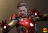 Hot Toys: MMS865D80 Iron Man Mark XLIII (2.0) 1/6 Scale Actionfigur (Avengers | Age of Ultron)