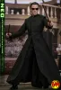 Hot Toys: MMS868 Neo Actionfigur (The Matrix Reloaded)