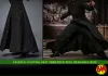 Hot Toys: MMS868 Neo Actionfigur (The Matrix Reloaded)
