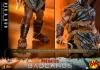 Hot Toys: MMS873 Dek und Bud 1/6 Scale Actionfiguren Set (Predator Badlands)
