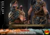 Hot Toys: MMS873 Dek und Bud 1/6 Scale Actionfiguren Set (Predator Badlands)