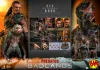 Hot Toys: MMS873 Dek und Bud 1/6 Scale Actionfiguren Set (Predator Badlands)