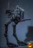 Hot Toys: MMS874 AT-RT 1/6 Scale Actionfigur (Star Wars | The Mandalorian & Grogu)