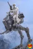 Hot Toys: MMS875 Imperial Remnant AT-RT Driver & AT-RT 1/6 Scale Actionfiguren Set (Star Wars | The Mandalorian & Grogu)