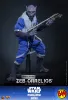 Hot Toys: MMS876 Zeb Orrelios 1/6 Scale Actionfigur (Star Wars)