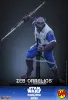 Hot Toys: MMS876 Zeb Orrelios 1/6 Scale Actionfigur (Star Wars)