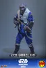 Hot Toys: MMS876 Zeb Orrelios 1/6 Scale Actionfigur (Star Wars)