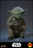 Hot Toys: MMS878 Yoda 1/6 Scale Actionfigur (Star Wars)
