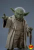 Hot Toys: MMS878 Yoda 1/6 Scale Actionfigur (Star Wars)