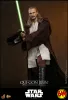 Hot Toys: MMS880 Qui-Gon Jinn 1/6 Scale Actionfigur (Star Wars)
