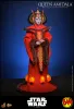 Hot Toys: MMS883 Queen Amidala 1/6 Scale Actionfigur (Star Wars)