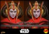 Hot Toys: MMS883 Queen Amidala 1/6 Scale Actionfigur (Star Wars)