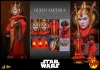 Hot Toys: MMS883 Queen Amidala 1/6 Scale Actionfigur (Star Wars)