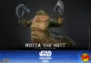 Hot Toys: MMS885 Rotta The Hutt 1/6 Scale Actionfigur (Star Wars)