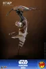 Hot Toys: MMS886 STAP 1/6 Scale (Star Wars | The Mandalorian & Grogu)