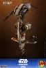Hot Toys: MMS886 STAP 1/6 Scale (Star Wars | The Mandalorian & Grogu)