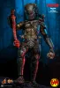 Hot Toys: MMS817 Predator 2.0 | 1/6 Scale Actionfigur (Deluxe Version)