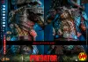 Hot Toys: MMS817 Predator 2.0 | 1/6 Scale Actionfigur (Deluxe Version)