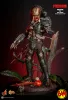 Hot Toys: MMS817 Predator 2.0 | 1/6 Scale Actionfigur (Deluxe Version)