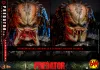 Hot Toys: MMS817 Predator 2.0 | 1/6 Scale Actionfigur (Deluxe Version)