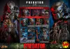 Hot Toys: MMS817 Predator 2.0 | 1/6 Scale Actionfigur (Deluxe Version)