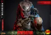 Hot Toys: MMS817 Predator 2.0 | 1/6 Scale Actionfigur (Deluxe Version)
