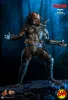 Hot Toys: MMS817 Predator 2.0 | 1/6 Scale Actionfigur (Deluxe Version)