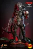 Hot Toys: MMS817 Predator 2.0 | 1/6 Scale Actionfigur (Deluxe Version)