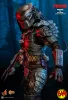 Hot Toys: MMS817 Predator 2.0 | 1/6 Scale Actionfigur (Deluxe Version)