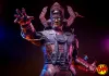 Hot Toys: SMS001J Galactus 1/6 Scale Actionfigur Jumbo Sofvi Figur (Fantastic Four)
