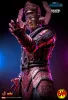 Hot Toys: SMS001J Galactus 1/6 Scale Actionfigur Jumbo Sofvi Figur (Fantastic Four)