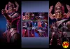 Hot Toys: SMS001J Galactus 1/6 Scale Actionfigur Jumbo Sofvi Figur (Fantastic Four)
