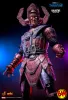Hot Toys: SMS001J Galactus 1/6 Scale Actionfigur Jumbo Sofvi Figur (Fantastic Four)